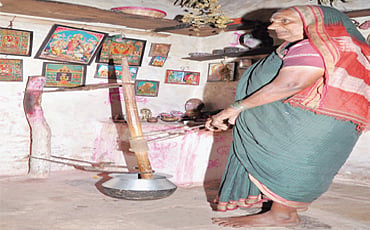ಬೆಣ್ಣೆ ಬಣ್ಣನೆ