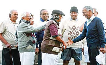 ಪಾರ್ಕರ್