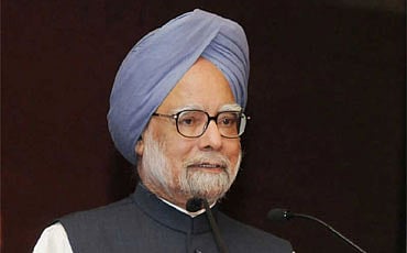 ಡಾ. ಮನಮೋಹನ ಸಿಂಗ್