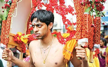 ಹಬ್ಬ ಹರುಷ