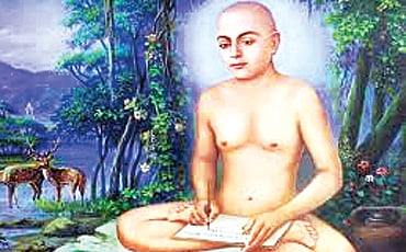 ಶ್ರುತ ಪಂಚಮಿ
