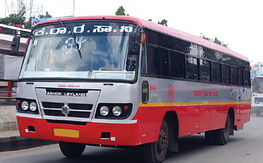 ಇನ್ನು ಬಸ್ ಪ್ರಯಾಣ ಕಷ್ಟ