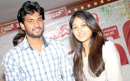 ಹೊಸ ಗೆಲುವು