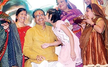 ಚಿರ ಯೌವ್ವನ!