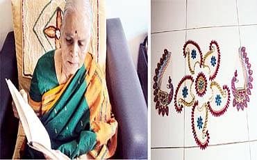 ವಾರಾನ್ನಪೂರ್ಣೆ