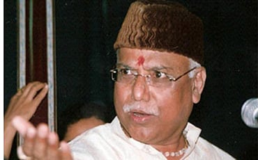 ಸಂಗೀತ ಪುಣ್ಯಕ್ಷೇತ್ರ ಗ್ವಾಲಿಯರ್