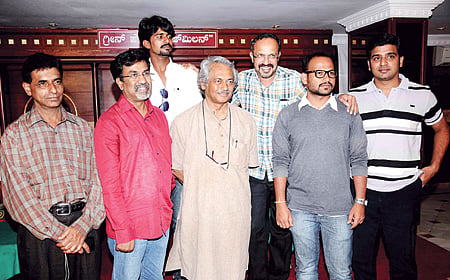 ಚಲಿಸುವ ಚಿತ್ರಗಳು