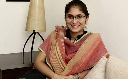 ಮಸಾಲೆ ಒಲ್ಲದ ಕಿರಣ್