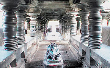 ಅಮೃತ ಘಳಿಗೆ