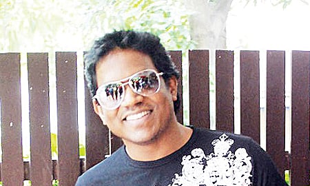ಬಾಲಿವುಡ್‌ಗೆ ಯುವನ್ ರಾಜಾ