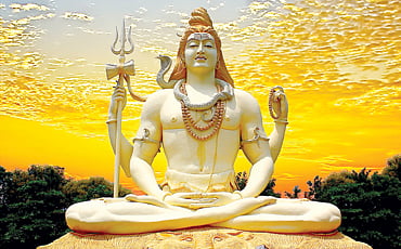 ಶಿವ ಪುರಾಣ