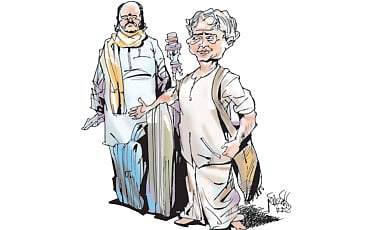 ಕೈಲಾಸಂ ಕೂಲಿ ನಂ.1!