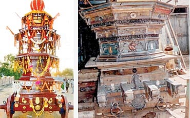 ದೇವಕಾರ್
