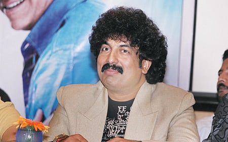 ಗುರು ಗರಂ