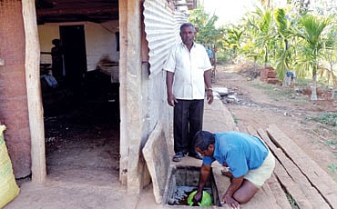 ಕಾರ್ಮಿಕರ ಕೊರತೆಗೆ ಸಹಕಾರಿ ಕೃಷಿಯ ಉತ್ತರ