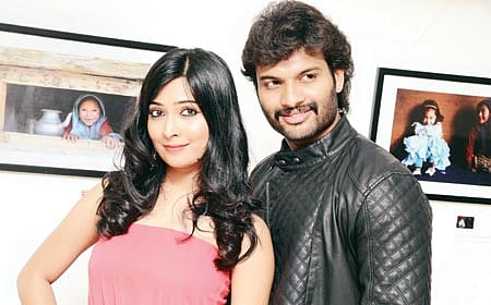 ರಾಧಿಕಾ ಪಂಡಿತ್ - ಸುಮಂತ್