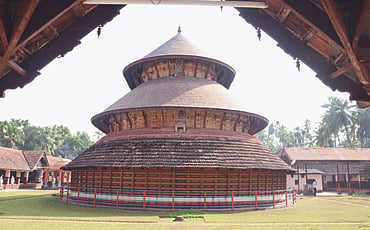 ಮದವೂರ ವಿನಾಯಕ