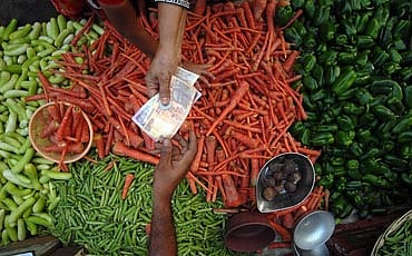 ಆಹಾರ ಭದ್ರತೆ, ಅರ್ಥವ್ಯವಸ್ಥೆಯದೇನು ಕತೆ?