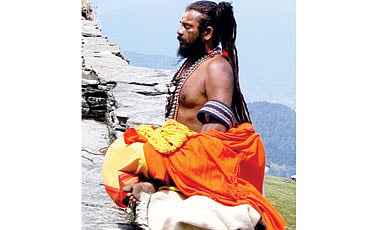 ಮಹಿಮಾಲಯ