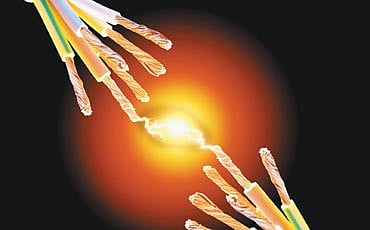 ವಿಘ್ನ ವಿದ್ಯುತ್