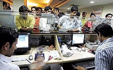 ಬ್ಯಾಂಕುಗಳ ವಿಲೀನ