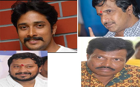 ಚೆನ್ನೈ ಎಕ್ಸ್‌ಪ್ರೆಸ್