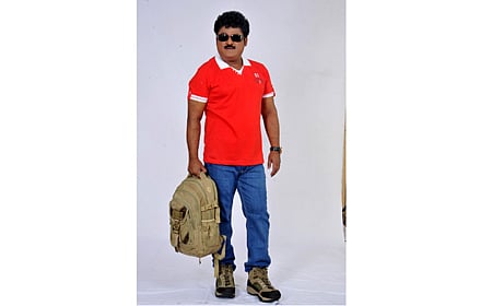 ಜಗ್ಗೇಶ್ ಹ್ಯಾಟ್ರಿಕ್