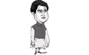 'ಸಿಂಧ್ಯ' ವಂದನೆ