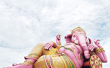 ಶರಣು ಗಣಪ
