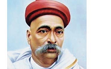 ತಿಲಕರು ತೋರಿಸಿದ ಹಾದಿ