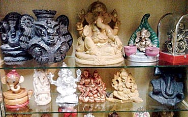 ಬೆನಕ ಲೋಕ