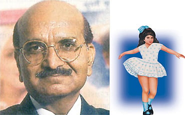 ಕನಸೊಂದಿದ್ದರೆ ಕುಬೇರನೂ ಆಗಬಹುದು, 'ನಿರ್ಮಾ'ಣೆ