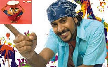 ಚಿಪ್ಪಿನಿಂದ ಚಮತ್ಕಾರ