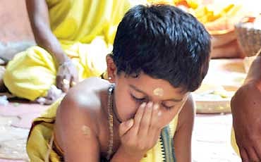 ನಿಮ್ಮದ್ಯಾವ ಗೋತ್ರ?