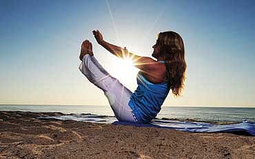 ಕೊಬ್ಬು ಕರಗಿಸಬೇಡಿ!