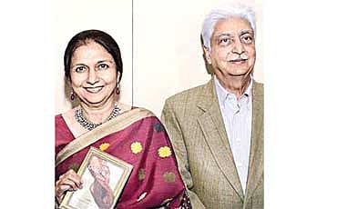 ಯಾಸ್ಮಿನ್ ಹಸ್ತಾಕ್ಷರ
