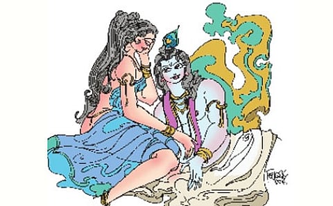 ಸಲ್ಲಾಪ: ಎಲ್ಲಾ ಅಯೋಮಯ