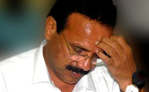 ಸದಾನಂದ ಗೌಡ ಸಾಂದರ್ಭಿಕ ಚಿತ್ರ