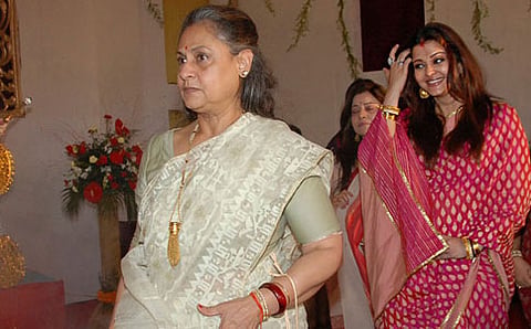 ಐಶ್ವರ್ಯ ರೈ (ಸಾಂದರ್ಭಿಕ ಚಿತ್ರ)