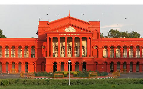 ಹೈಕೋರ್ಟ್ (ಸಾಂದರ್ಭಿಕ ಚಿತ್ರ)