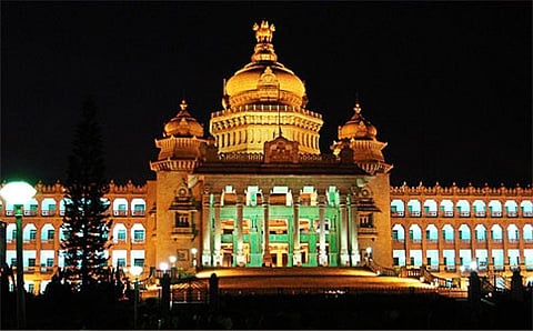 ವಿಧಾನಸೌಧ(ಸಂಗ್ರಹ ಚಿತ್ರ)