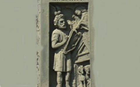 ದನಗಾಹಿ ಕವಿಯಾದದ್ದು