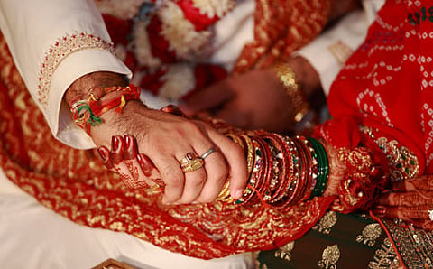 (ಸಾಂದರ್ಭಿಕ ಚಿತ್ರ)