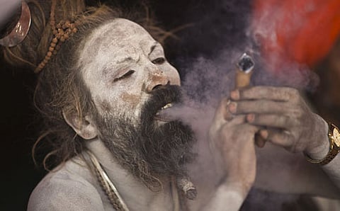ಸಾಂದರ್ಭಿಕ ಚಿತ್ರ