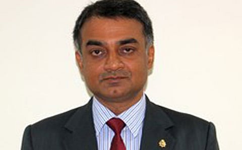 ಸಿಬಿಐ ಹೆಚ್ಚುವರಿ ನಿರ್ದೇಶಕ ಆರ್‌ಕೆ ದತ್ತಾ