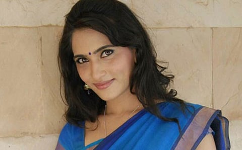 ಮೈತ್ರಿಯಾ ಗೌಡ