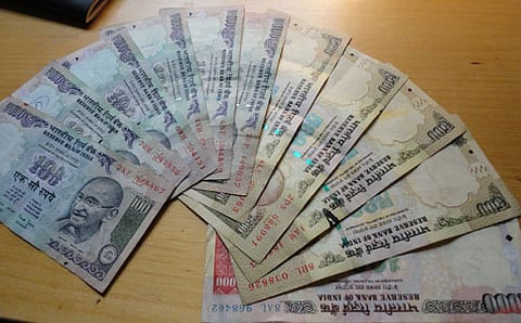 ಶಂಕಿತ ಐಎಸ್‌ಐ ಏಜೆಂಟ್ (ಸಾಂದರ್ಭಿಕ ಚಿತ್ರ)