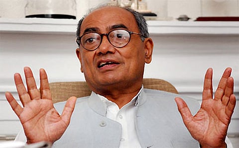ದಿಗ್ವಿಜಯ್ ಸಿಂಗ್ (ಸಂಗ್ರಹ ಚಿತ್ರ)