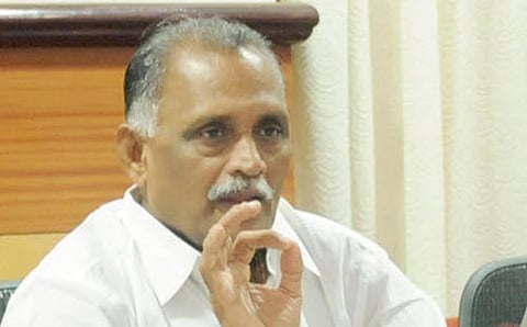 ಅಭಯ್‌ಚಂದ್ರ ಜೈನ್- ಸಂಗ್ರಹ ಚಿತ್ರ