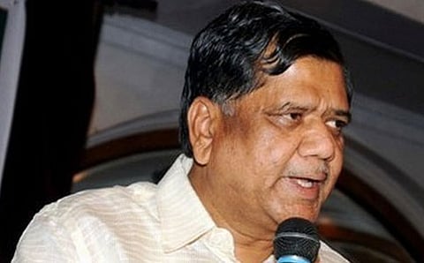 ಜಗದೀಶ್ ಶೆಟ್ಟರ್